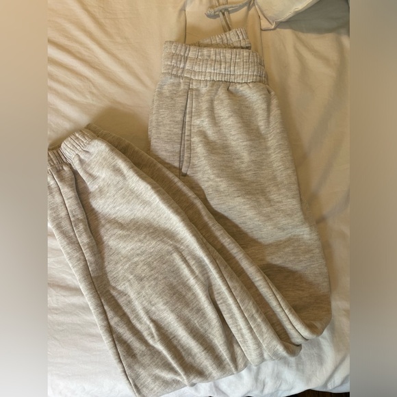 GARAGE SWEATPANTS - Picture 3 of 5